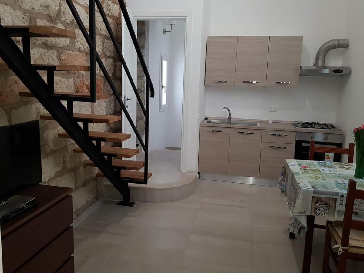 Guest house House Orlando Sferracavallo