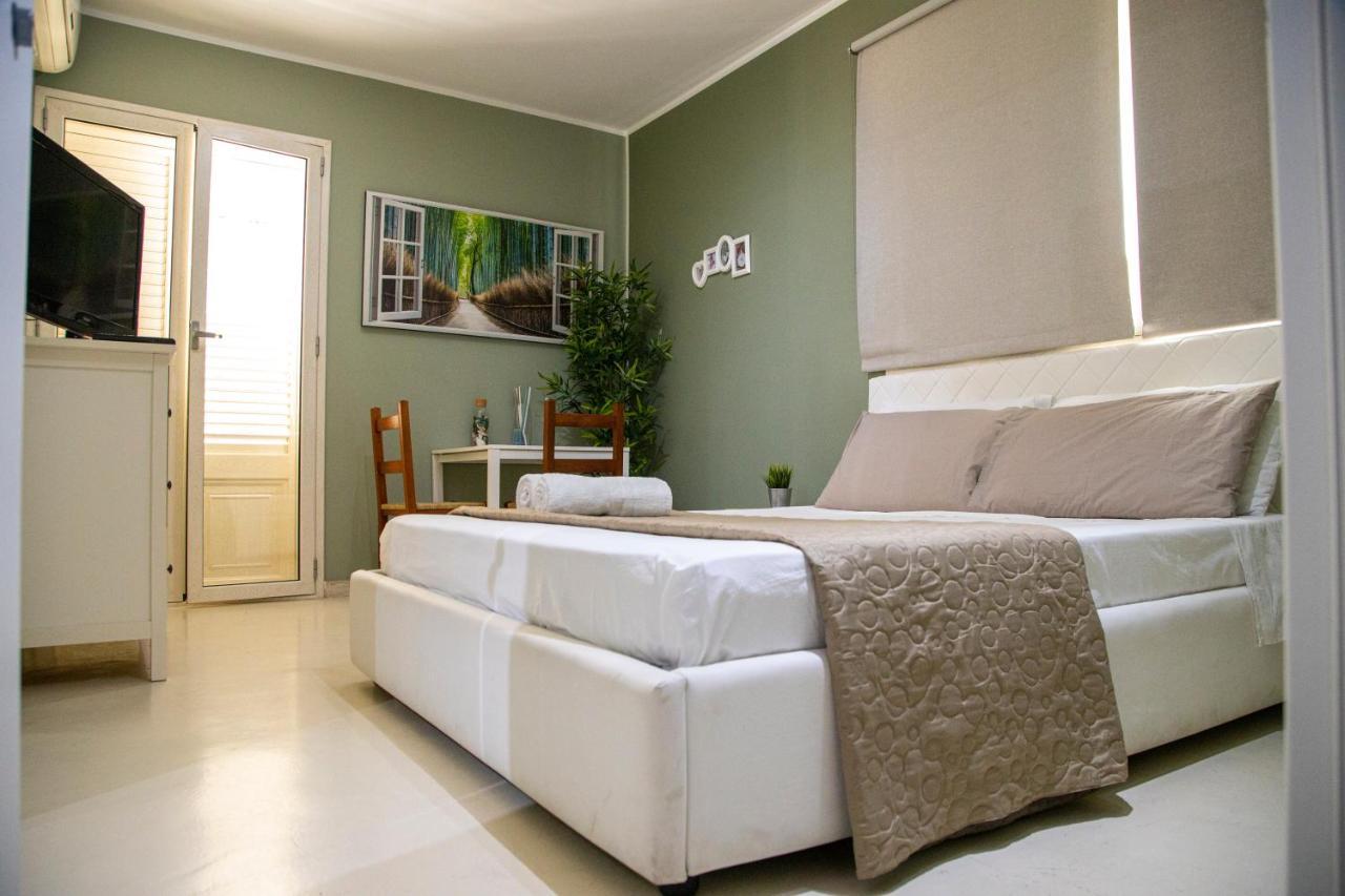 House Orlando 2* Sferracavallo