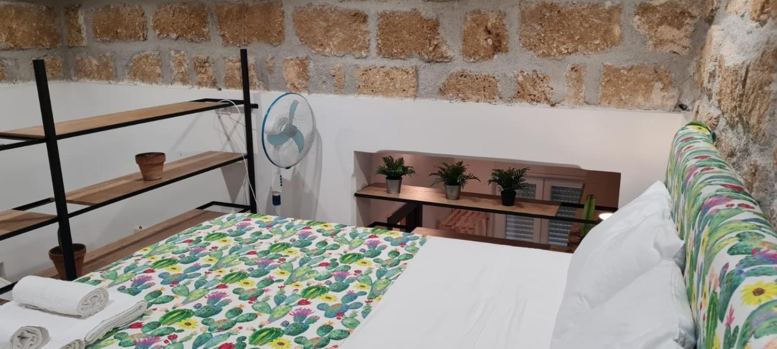 House Orlando Guest house Sferracavallo